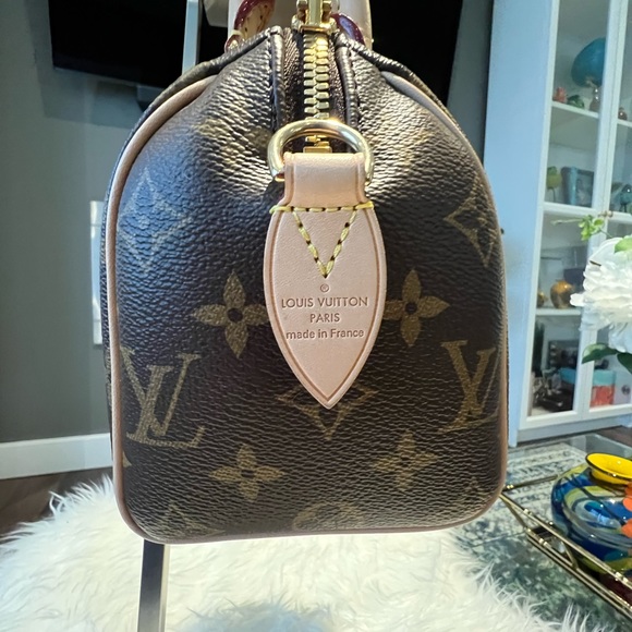 Louis Vuitton Speedy 20 - Picture 5 of 12